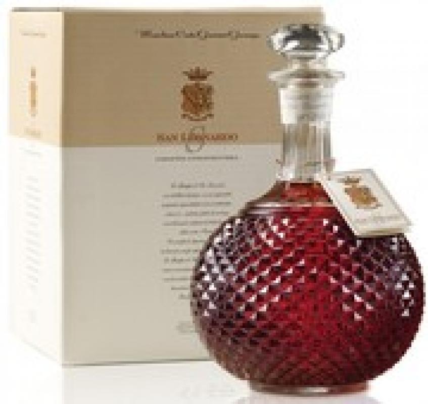 Tenuta San Leonardo, Grappa Stravecchia, gift box