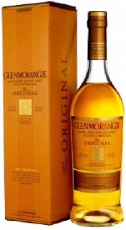 Glenmorangie The Original, in gift box