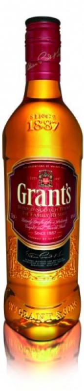 Grant’s Family Reserve