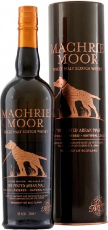 Machrie Moor