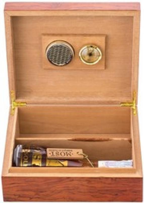 Bepi Tosolini, "Most Barrique Ciliegio", wooden box