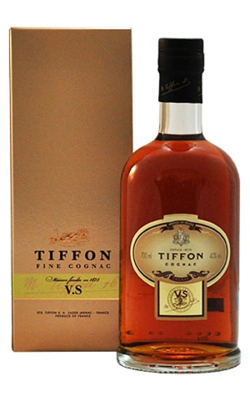 Tiffon "Fine" V.S. в коробке