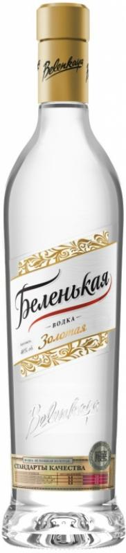 Belenkaya  Gold