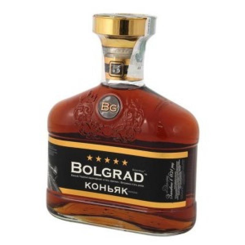Болград 5 звезд