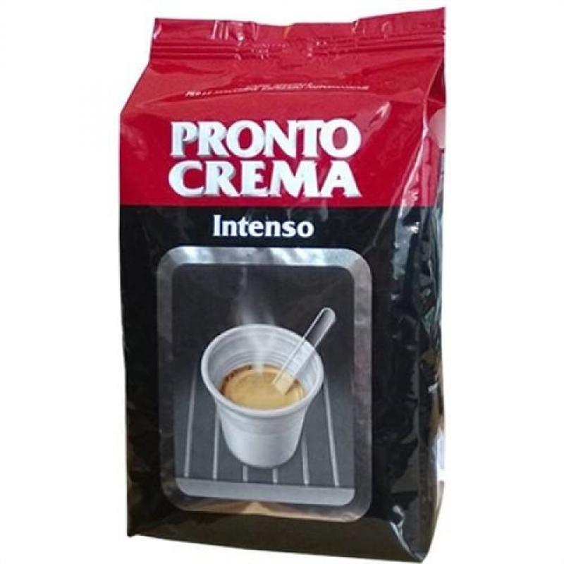 Lavazza Pronto Сrema Intenso, в зернах