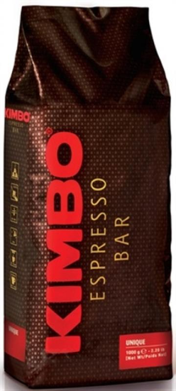 KIMBO Unique, в зернах
