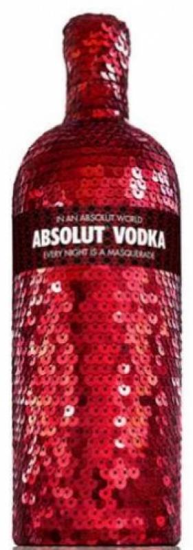Absolut Masquerade