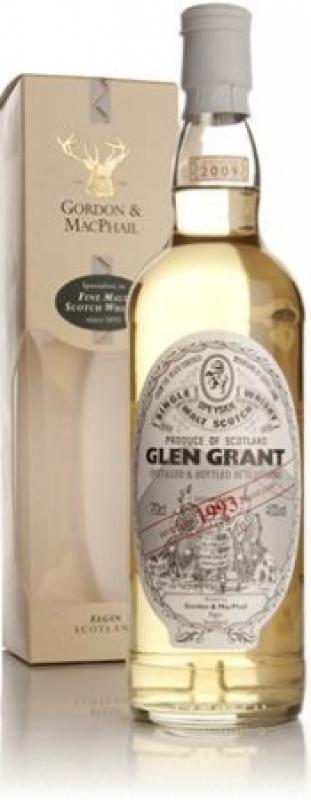 Glen Grant 1993