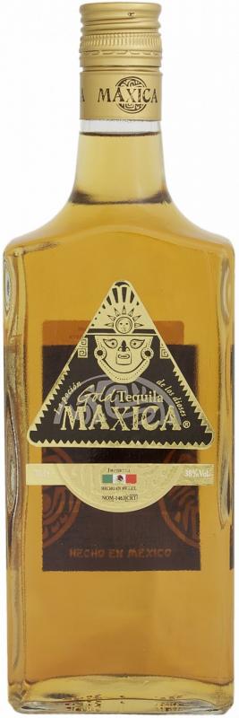 "Maxica" Gold