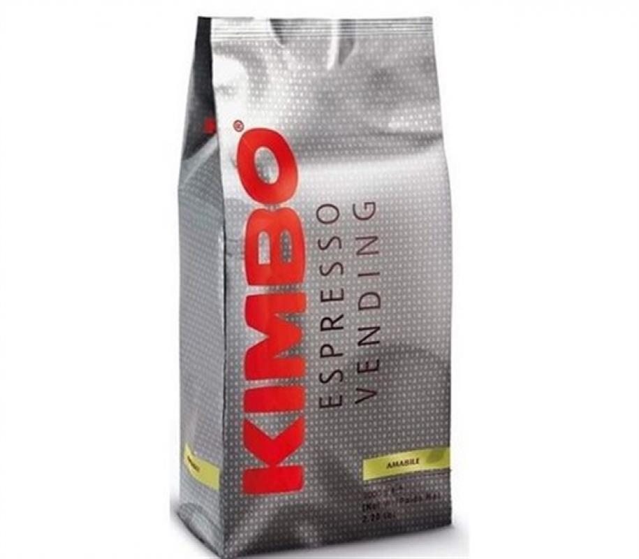 KIMBO AMABILE, зерно