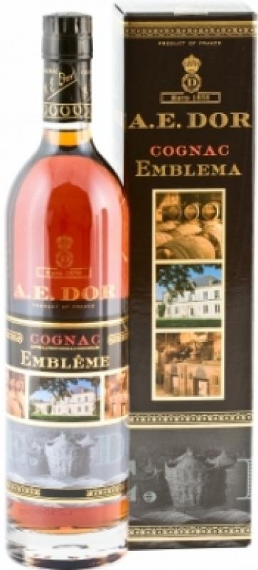A.E.Dor Embleme