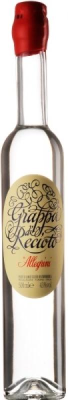 Grappa di Recioto