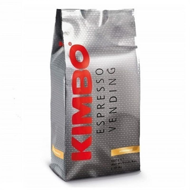 KIMBO ARMONICO, зерно
