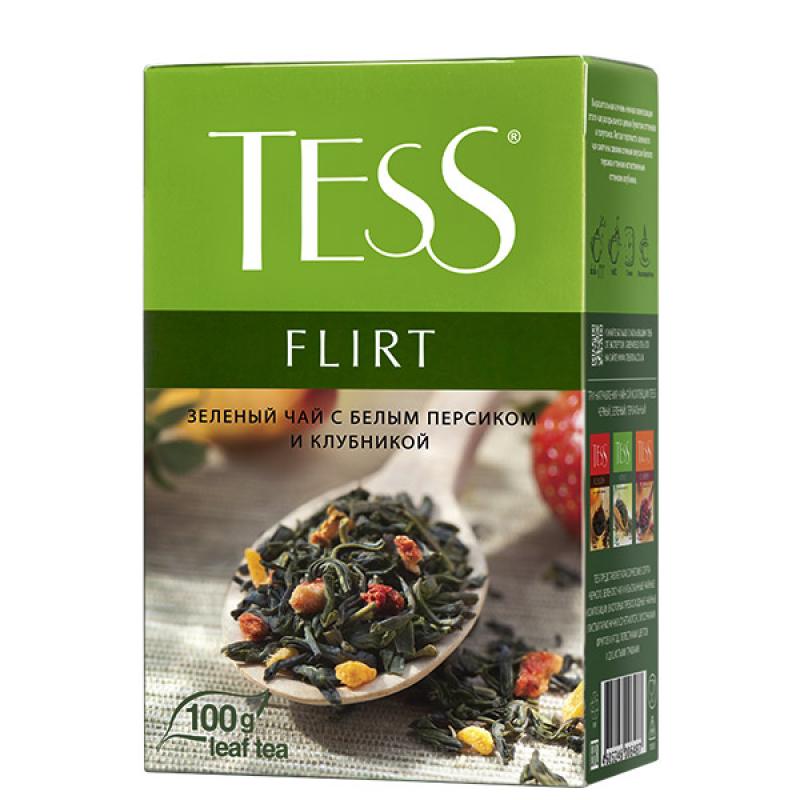 Tess Flirt