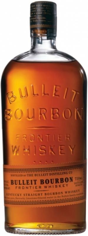 "Bulleit" Bourbon