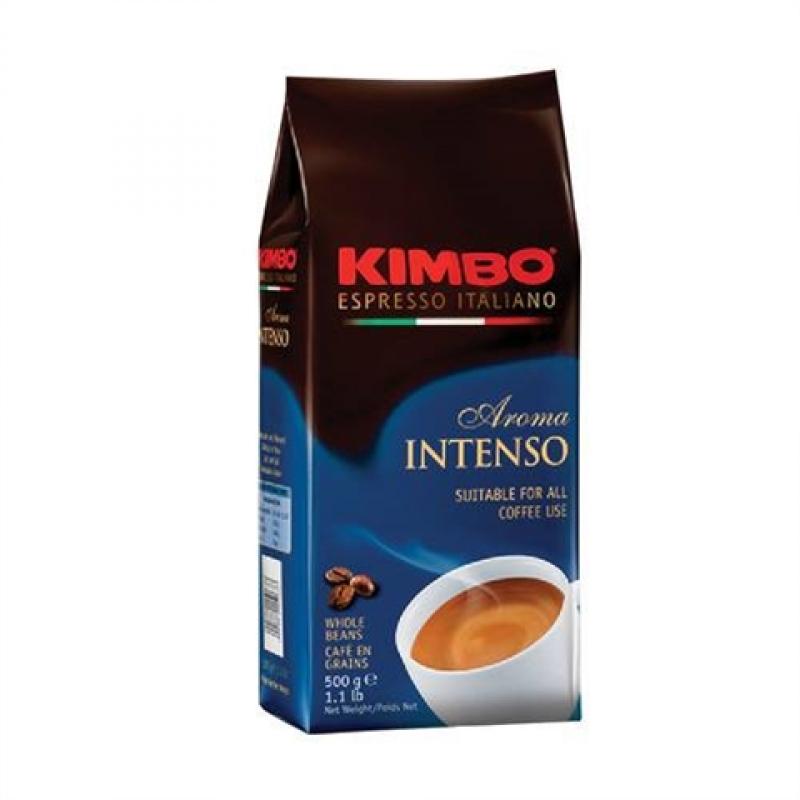 KIMBO Aroma Intenso, в зернах
