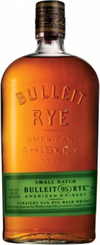 "Bulleit" Rye