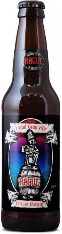 Rogue, "Dead Guy"