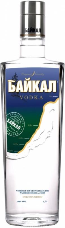 "Baikal"