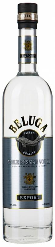 "Beluga" Noble
