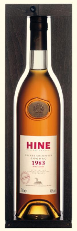 Hine Vintage "Early Landed" 1983