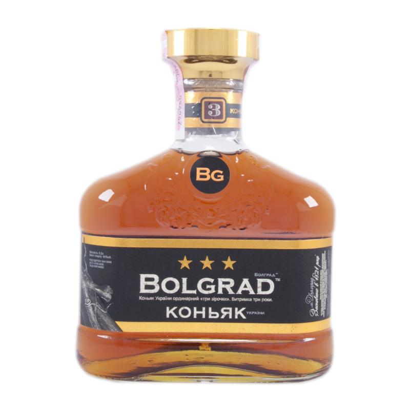 Болград 3 звезды