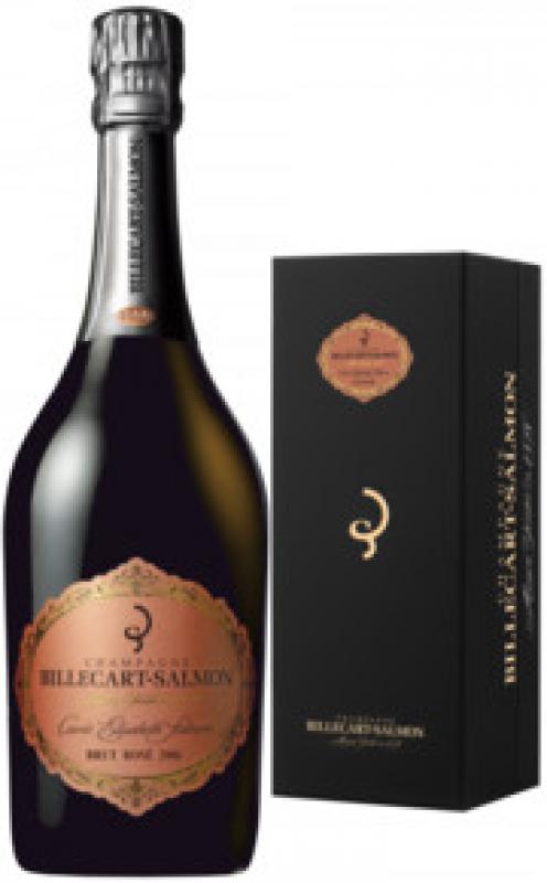 Billecart-Salmon, "Cuvee Elisabeth Salmon", 2006, gift box