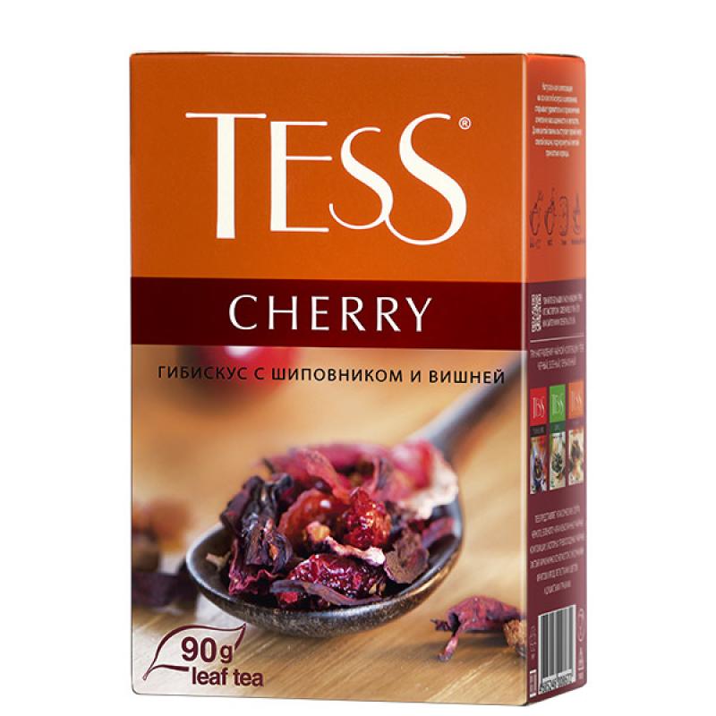Tess Cherry