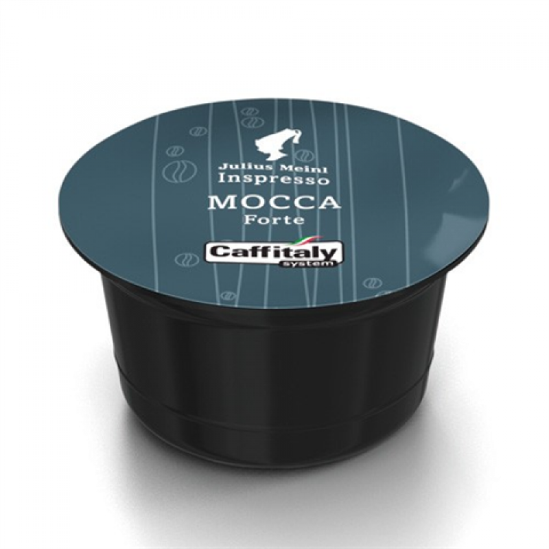 Julius Meinl Mokka, в капсулах