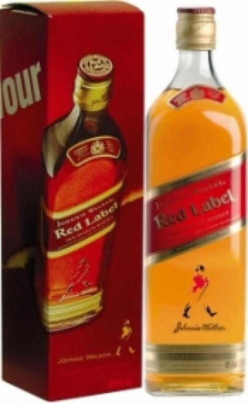 Red Label