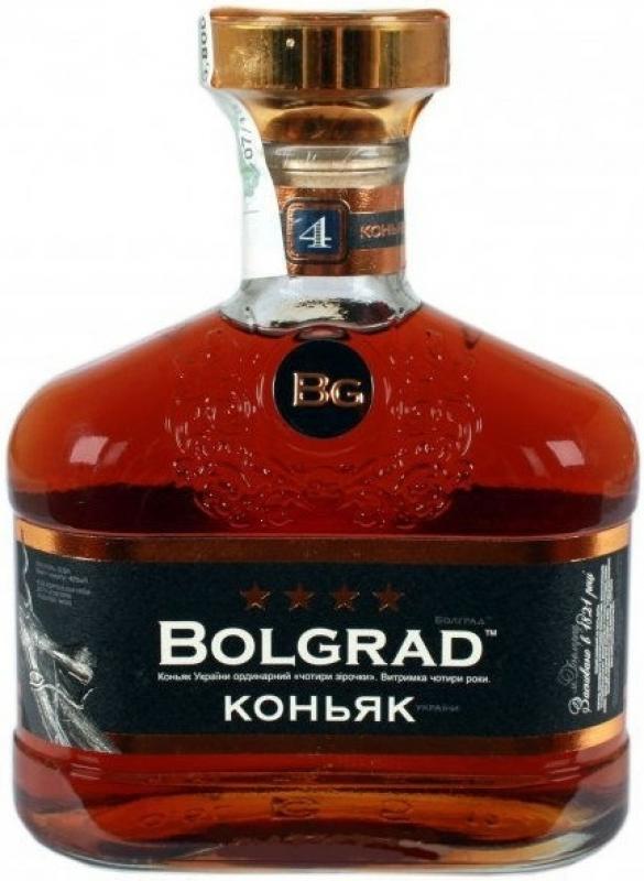 Болград 4 звезды
