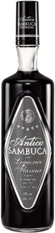 Antica Sambuca Liquorice