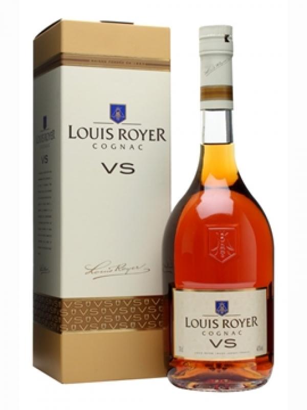 Louis Royer V.S. в коробке