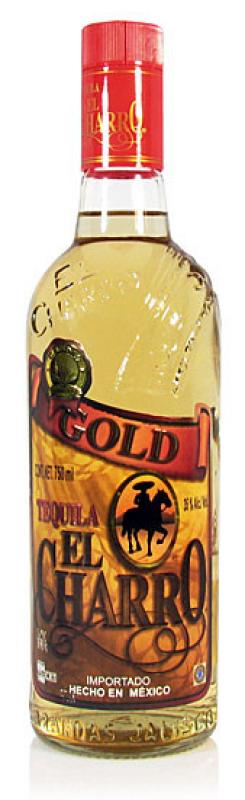 El Charro Gold