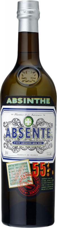 Absente 55