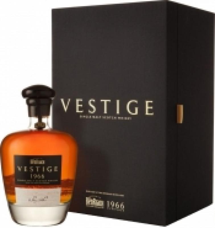 Benriach, "Vestige", 1966, gift box