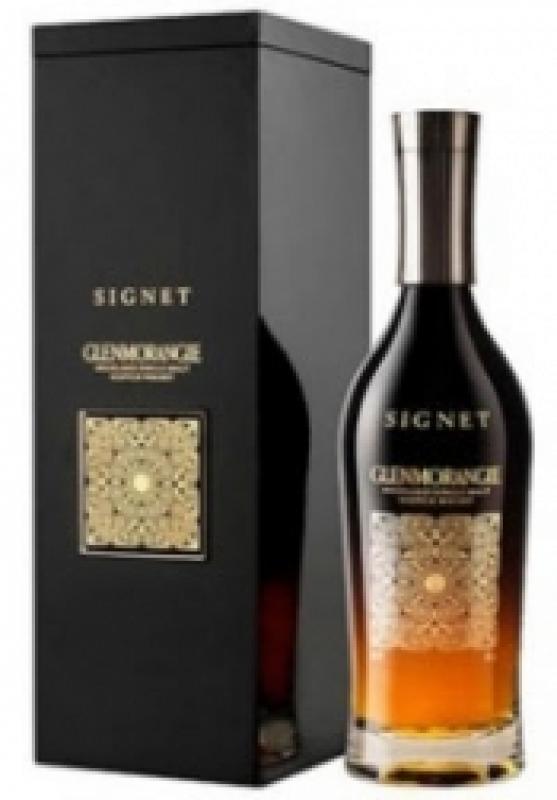 Glenmorangie, "Signet", in gift box