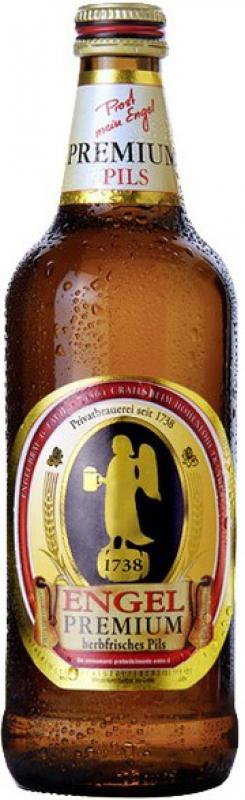 Engel "Premium Pils"