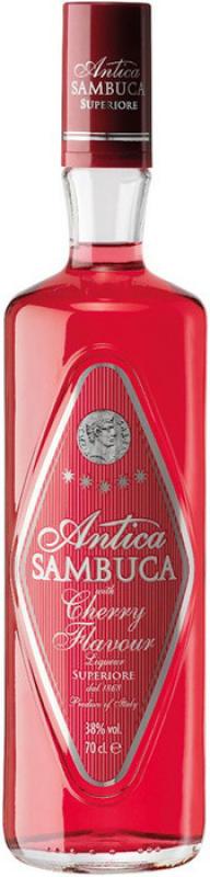 Antica Sambuca Cherry