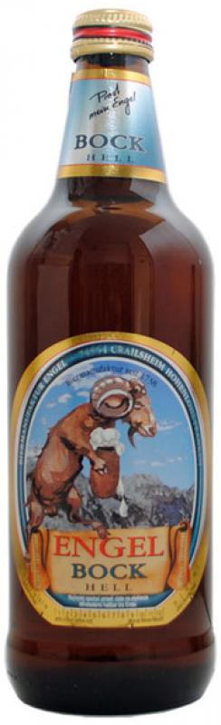 Engel, "Bock Hell"