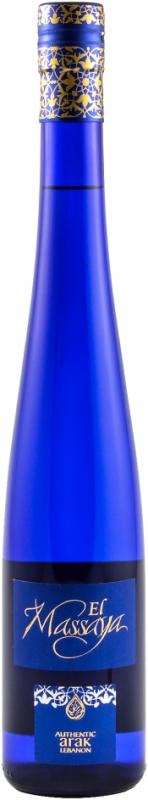 "El Massaya" Arak