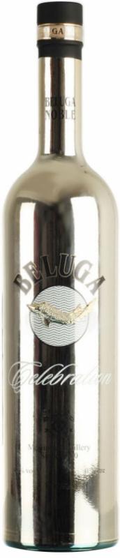 "Beluga" Noble Celebration