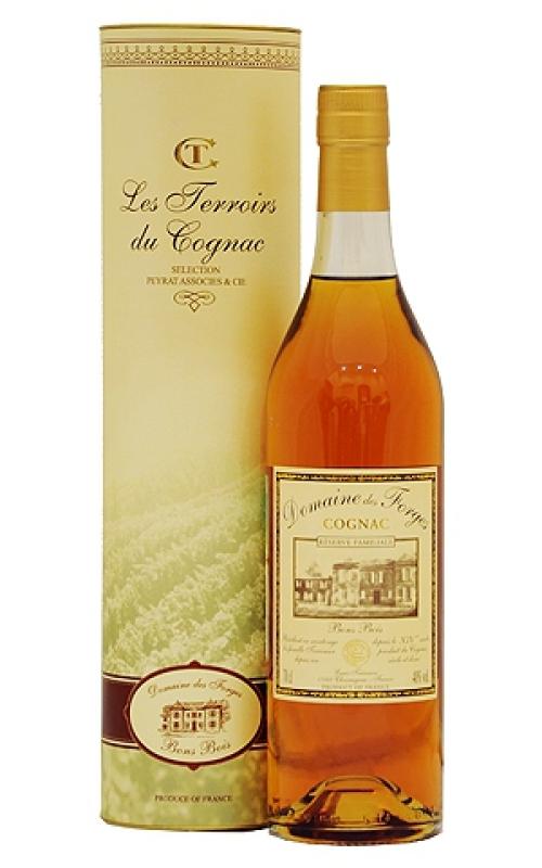 Peyrat "Domaine Des Forjes" в коробке