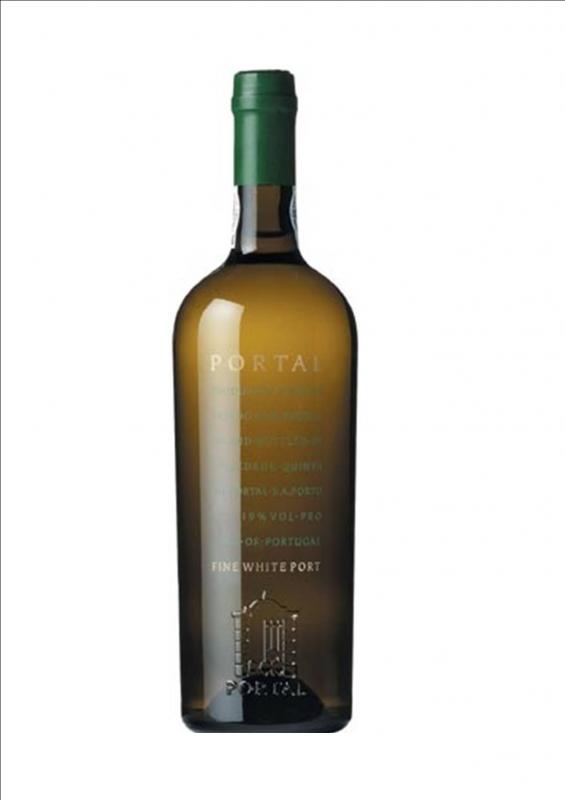 Quinta do Portal, Fine White Port, Douro DOC