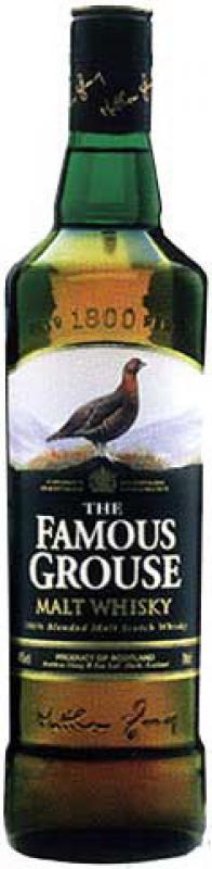 The Famous Grouse Malt