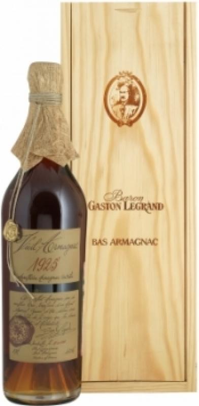 Baron G. Legrand 1925