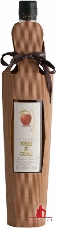 Lheraud Liqueur au Cognac Pomme