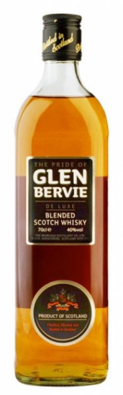 Benriach, "The Pride of Glen Bervie", 3 years old
