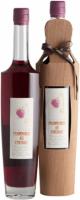 Lheraud Liqueur au Cognac Framboise