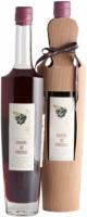 Lheraud Liqueur au Cognac Cassis